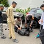 Motif penembakan MUI diungkap kepolisian berdasarkan surat-surat ataupun tulisan-tulisan milik dari tersangka adalah ingin mendapatkan pengakuan sebagai wakil nabi. -Andrew Tito-