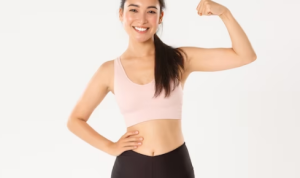 Tips Diet Efektif Menurunkan Berat Badan dengan Sehat