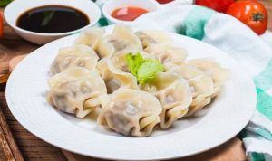 6 Tempat Dimsum Terenak di Kota Bandung, Jangan sampai Terlewat!