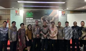 Saraswanti Anugerah Makmur Paid Rp153.75 billion in Dividends on June 30