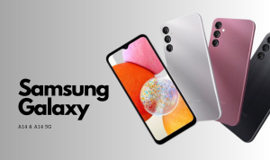 Samsung Galaxy A14 & A14 5G, Hp Populer 2023!