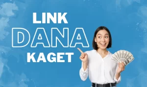 Ambil Saldo DANA Gratis 100K Langsung Cair, Klik DANA Kaget!