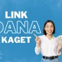 Ambil Saldo DANA Gratis 100K Langsung Cair, Klik DANA Kaget!