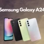 Samsung Galaxy A24, Berikut Harga & Spesifikasi Lengkapnya!