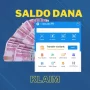 Saldo DANA Rp 100.000 dari DANA Kaget Hari Ini, Klaim!