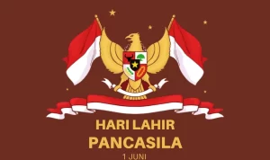 Memperingati Hari Pancasila, Berikut Lima Prinsip Kesatuannya!