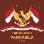 Memperingati Hari Pancasila, Berikut Lima Prinsip Kesatuannya!