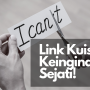Link Kuis Keinginan Sejati, Ketahui Apa Yang Kamu Inginkan!