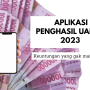 Aplikasi Penghasil Uang Seru 2023, Cair Langsung!