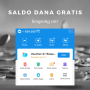 Gak Kalah Viral, Ini App Penghasil Saldo DANA Gratis Rp200.000!!