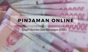 3 Pinjaman Online Dengan Pencairan Yang Cepat!