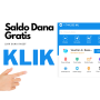 VIRAL Link DANA Kaget Penghasil Saldo Gratis Satu kali Klik!