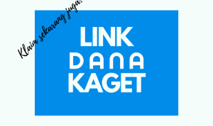 Saldo DANA Gratis Langsung Cair 200 Ribu, Klaim Di Sini!