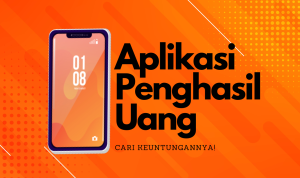 Keseruan Dapat Untung Dari Aplikasi Penghasil Uang! Keseruan Dapat Untung Dari Aplikasi Penghasil Uang!