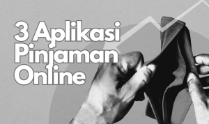 Pinjol Dengan Keuntungan Bunga Rendah & Limit Pinjaman Besar? Cek Di sini