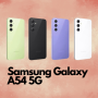 Samsung Galaxy A54 5G, Smartphone Canggih Masa Kini! Samsung Galaxy A54 5G, Smartphone Canggih Masa Kini!