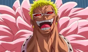 Spoiler One Piece 1084, Doflamingo Bakal Kembali Ramaikan Alur Kisah One Piece!