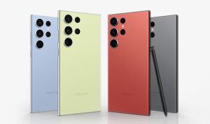 5 Rekomendasi HP Samsung Terbaik di Tahun 2023, Tertarik Membelinya?