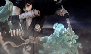 Menyingkap Fakta-Fakta Menarik Anime Dororo