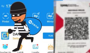 3 Cara Ubah Dosa jadi Saldo DANA Gratis, Anda Harus Waspada!