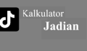 kalkulator penghitung jadian