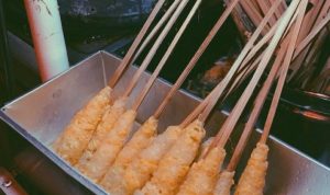 Resep Telur Gulung Praktis dan Anti Gagal yang Bikin Nagih!