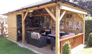 desain warung makan kecil sederhana