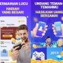 Aplikasi Penghasil Uang JOYit