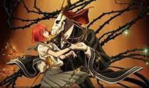 Jangan Lewatkan Mahoutsukai No Yome Season 2 - Streaming Dan Download Sekarang! anime Mahoutsukai No Yome Season 2