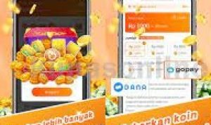 Aplikasi Penghasil Uang LuckyTree