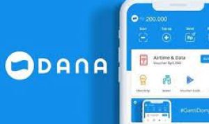 6 Aplikasi Penghasil Saldo DANA Langsung dengan Mudah!! 6 Aplikasi Penghasil Saldo DANA