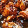 Resep Cara Masak Ayam Kecap