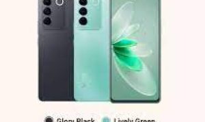 HP Baru VIVO V27E Meluncur Dengan Fitur Canggih!! HP Baru VIVO V27E