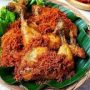 Ayam Goreng Serundeng