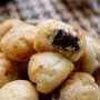Resep Kue Sus Kering Coklat