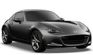 New Mazda MX-5 RF 2023 Mobil Modern Dan Performa Dalam Satu Paket New Mazda MX-5 RF 2023