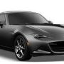 New Mazda MX-5 RF 2023