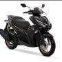 Yamaha Aerox Connected Terbaru