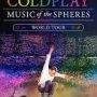 Coldplay Gelar Konser di Jakarta
