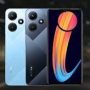 hp Infinix Hot 30i