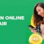 pinjaman online cepat cair