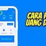 Pinjam Uang di DANA
