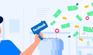 Penghasil Uang Lewat Facebook