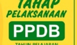 PPDB Online SMP/MTs 2023-2024