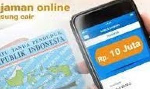 5 Pinjaman Online Cepat Cair dalam Hitungan Menit!! Pinjaman Online Cepat Cair