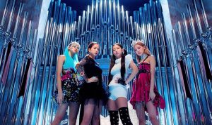 BLACKPINK Membuat Sejarah Youtube dengan Music Video “Kill This Love”