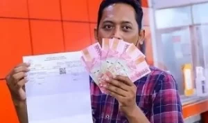 BLT 700 Ribu dari BPJS Ketenagakerjaan