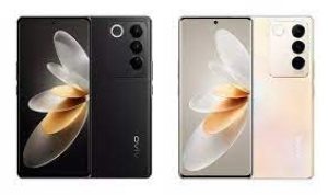 Turun Harga!! Vivo V27 5G HP Canggih dengan Kamera Unggulan, Chekout Sekarang! hp cangih Vivo V27 5G