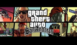 Download GTA SA San Andreas Original Gratis Fitur Lengkap