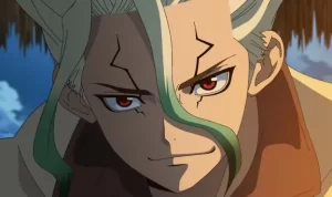Link Nonton Dr. Stone Season 3 Episode 6 Sub Indonesia Full